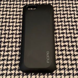 Incipio iPhone 6/6s charging case